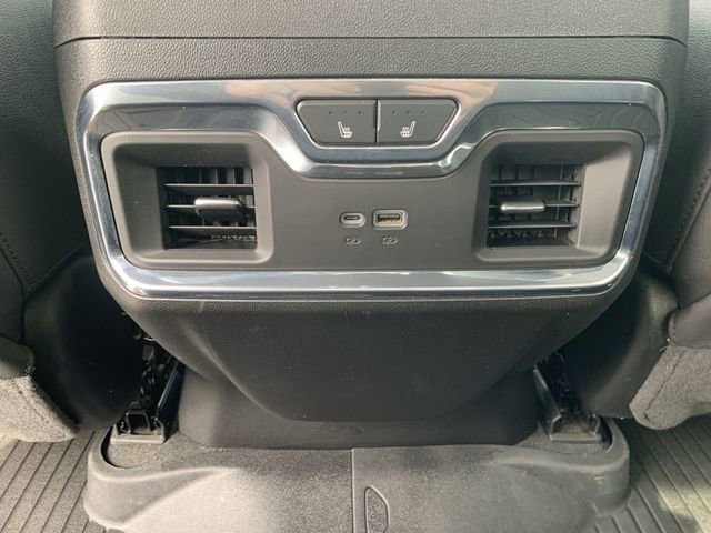 Certified 2025 Chevrolet Silverado 2500 LTZ w/ LTZ Premium Package image 21