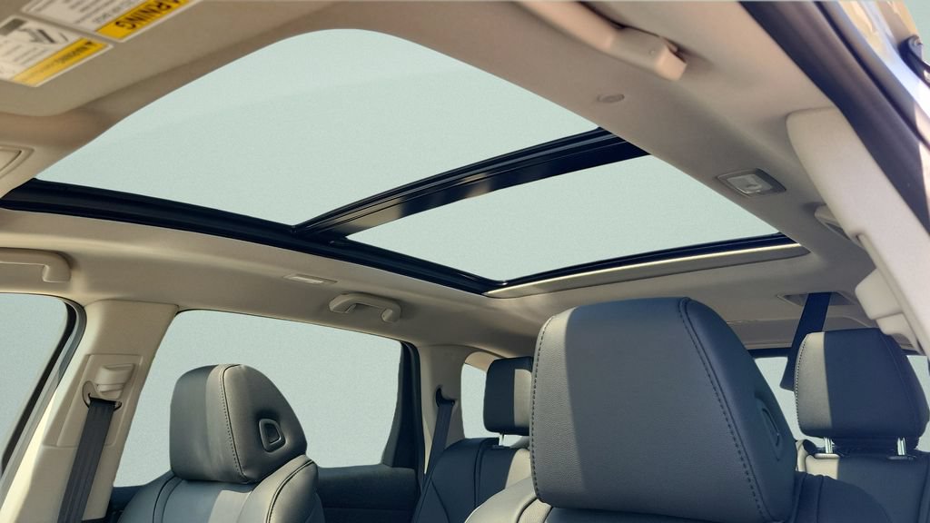 New 2026 Acura MDX SH-AWD image 17