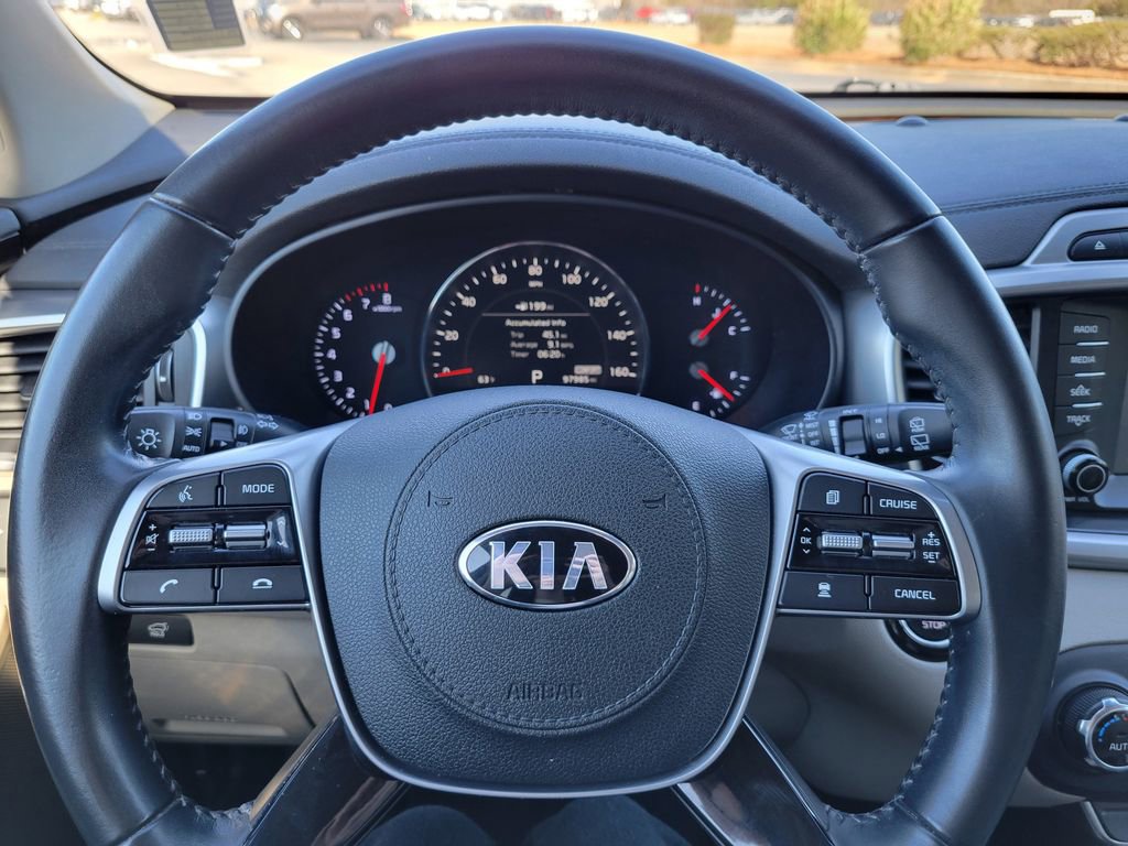 Used 2019 Kia Sorento EX image 33
