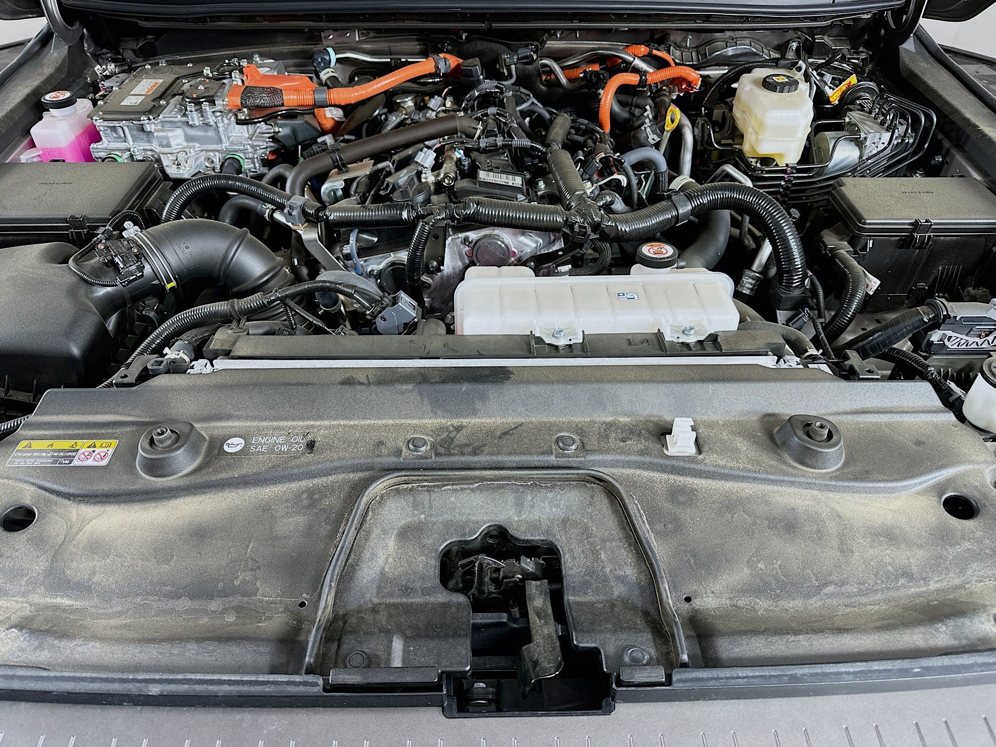 Used 2024 Toyota Land Cruiser image 34