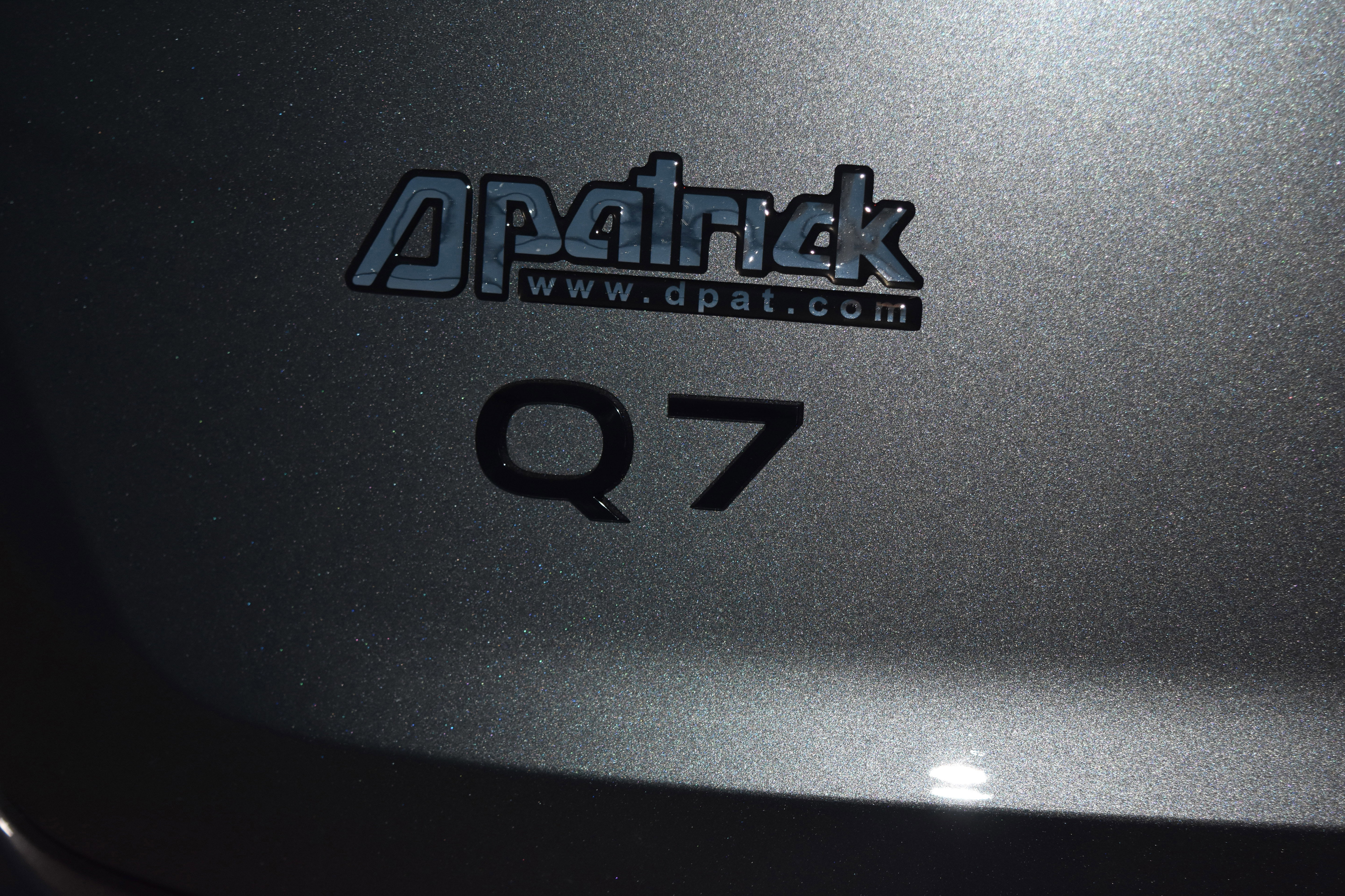 New 2025 Audi Q7 3.0T Premium Plus image 25