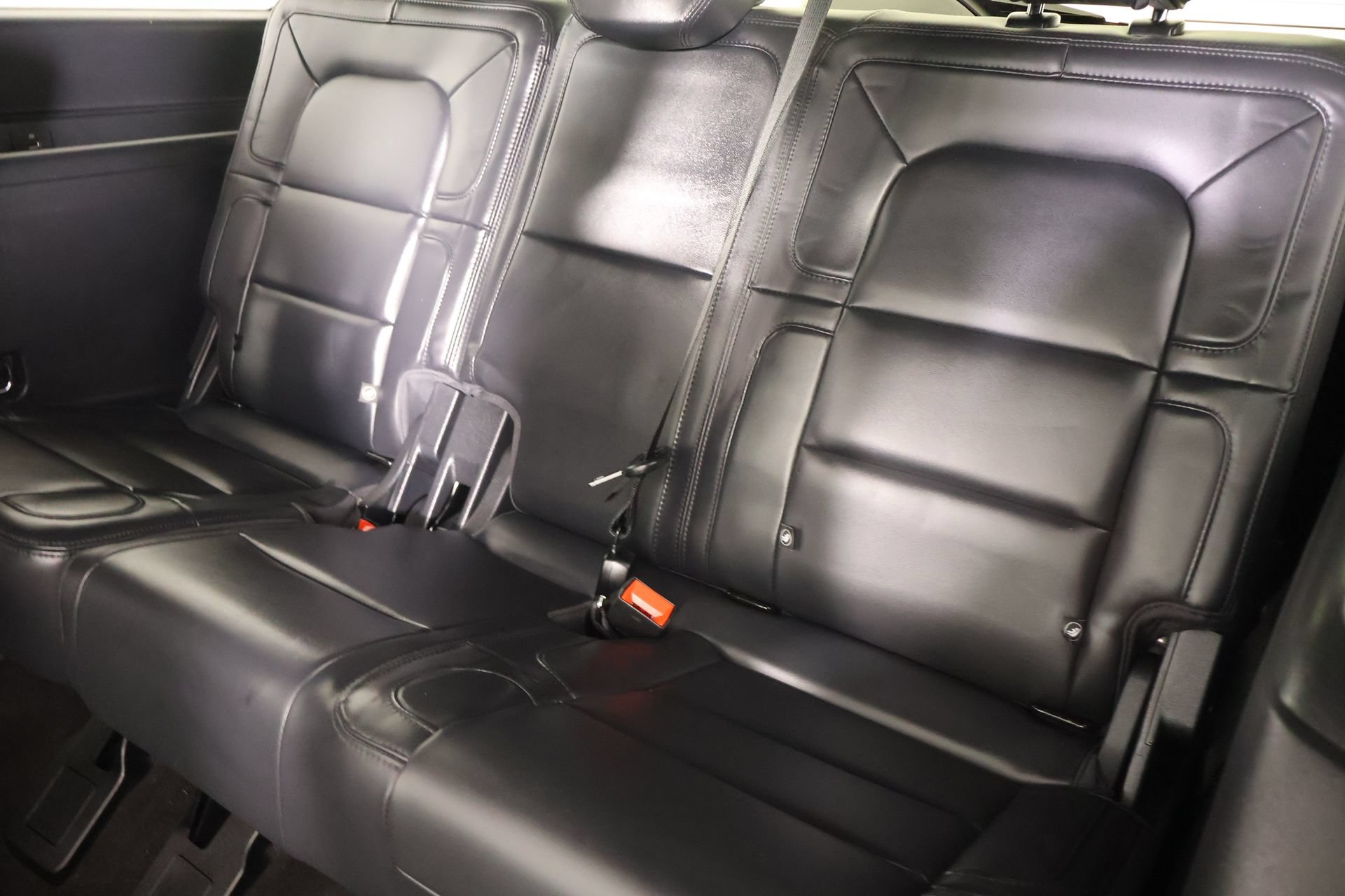 Used 2022 Lincoln Navigator Reserve AWD/4WD image 13