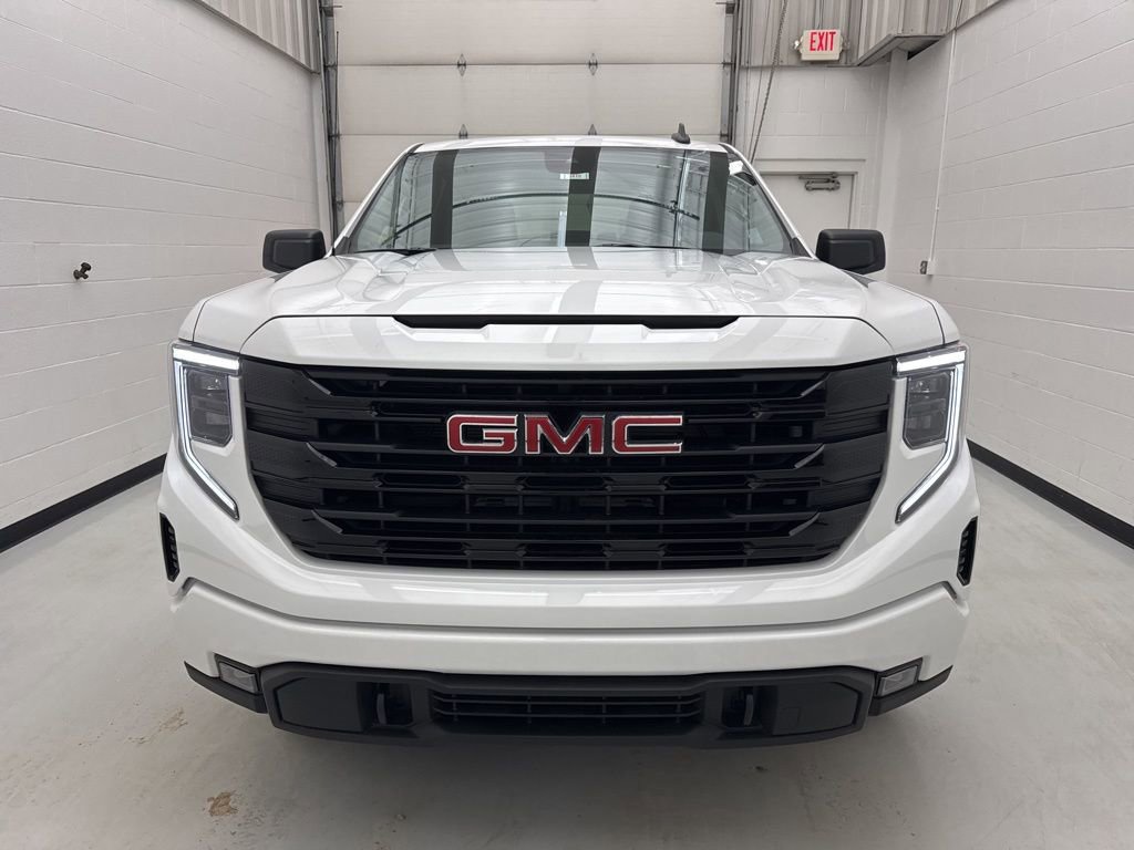 New 2026 GMC Sierra 1500 Elevation w/ Elevation Select Package image 2