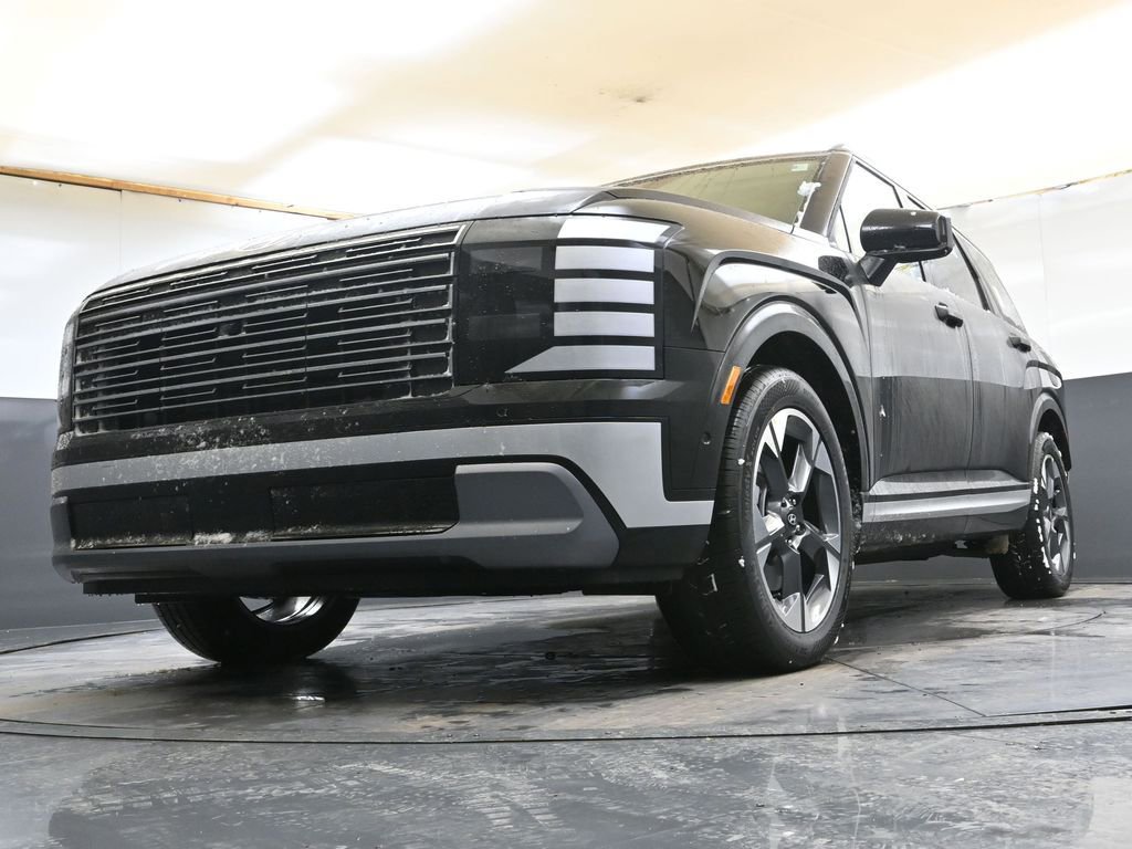 New 2026 Hyundai Palisade Limited AWD/4WD image 42