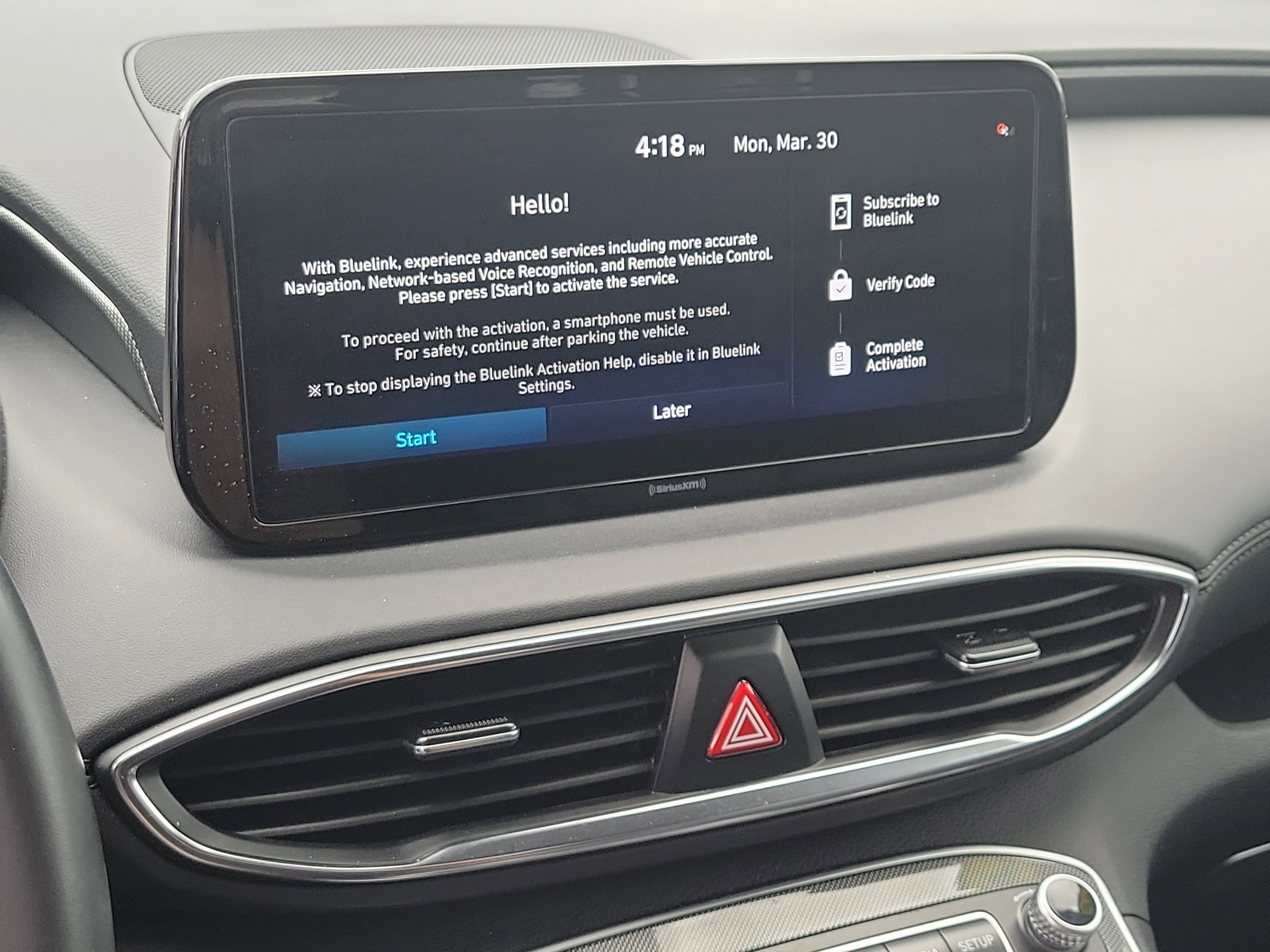 Used 2023 Hyundai Santa Fe XRT w/ Cargo Package image 31