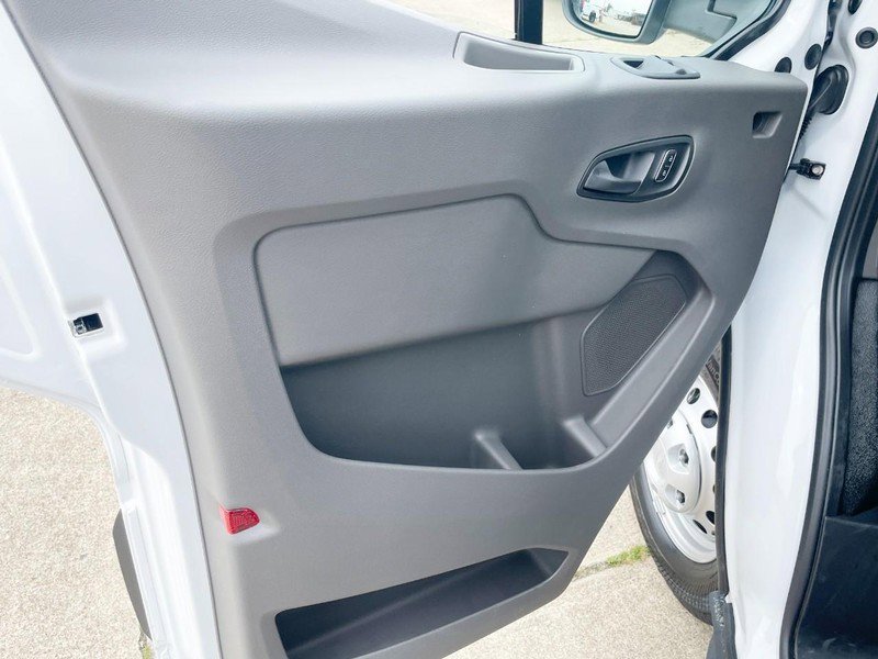 New 2025 Ford Transit 350 148 High Roof image 23