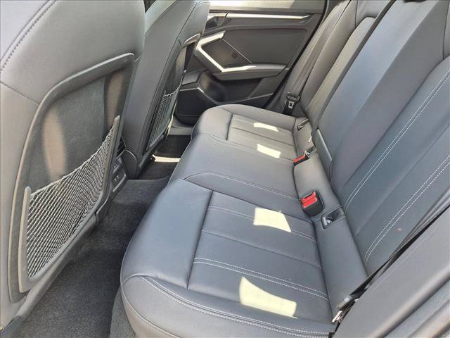 Certified 2024 Audi A3 2.0T Premium w/ Convenience Package AWD/4WD image 16