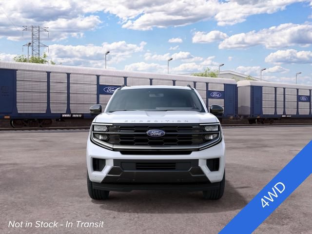 New 2027 Ford Expedition Platinum AWD/4WD image 3