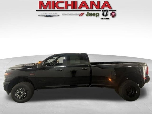 New 2026 RAM 3500 Laramie w/ Night Edition