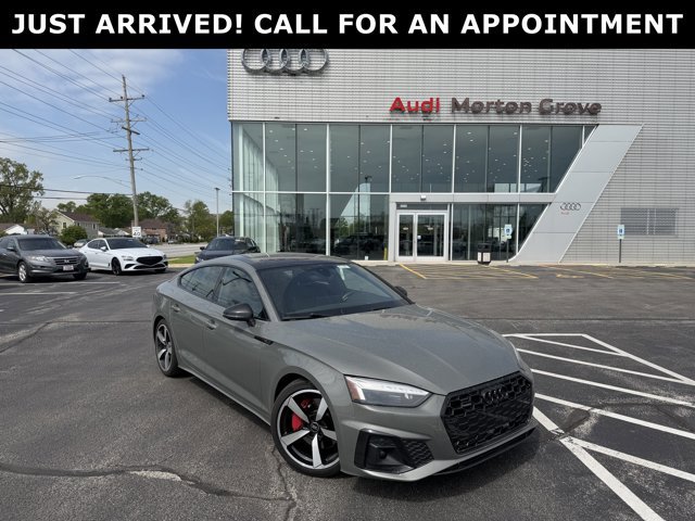 Used 2023 Audi A5 2.0T Premium Plus w/ Premium Plus