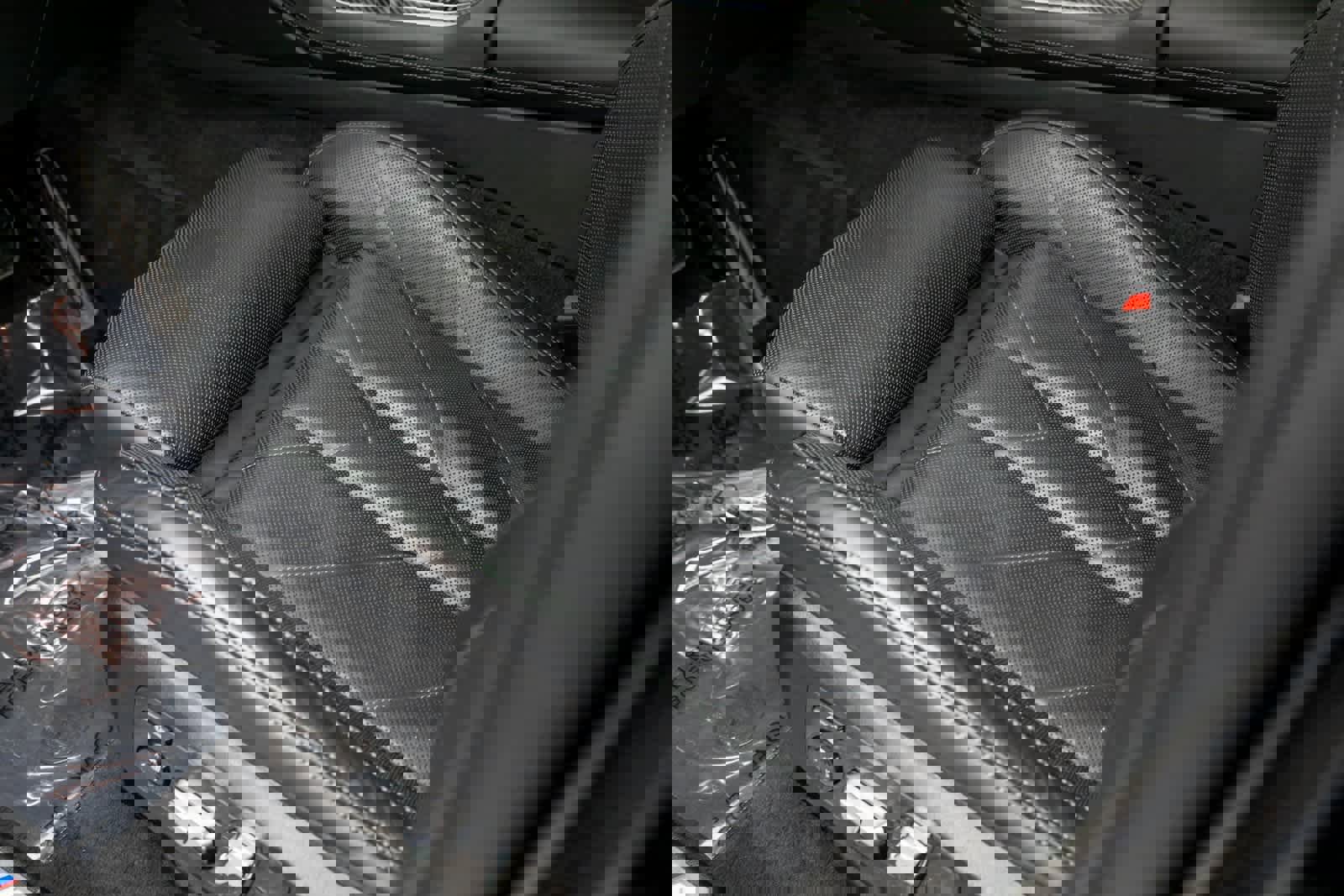 Used 2024 BMW XM image 33