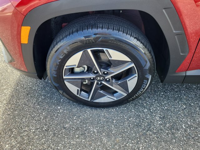 Used 2025 Hyundai Tucson SEL AWD/4WD image 5