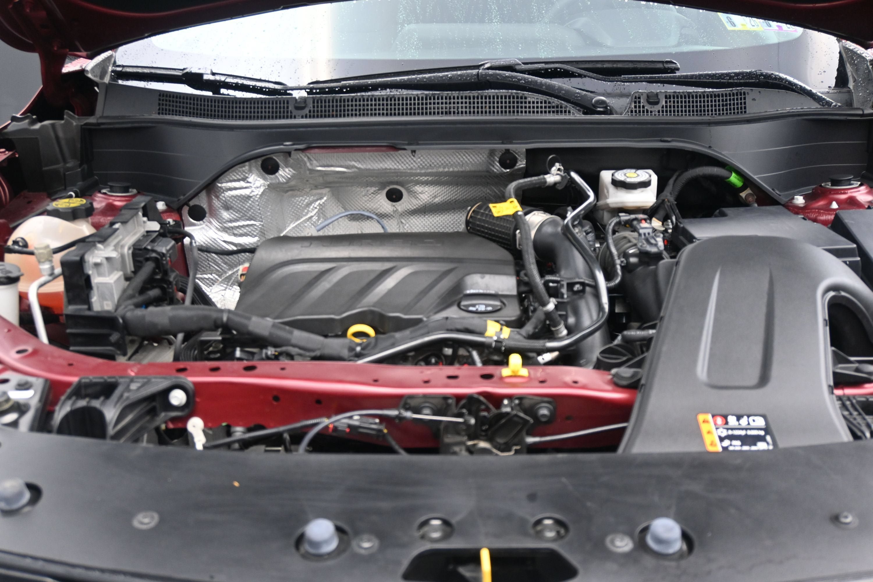 Used 2024 Chevrolet Trax LT FWD image 25