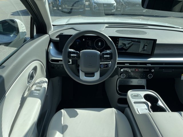 New 2026 Hyundai Ioniq 9 SEL image 24