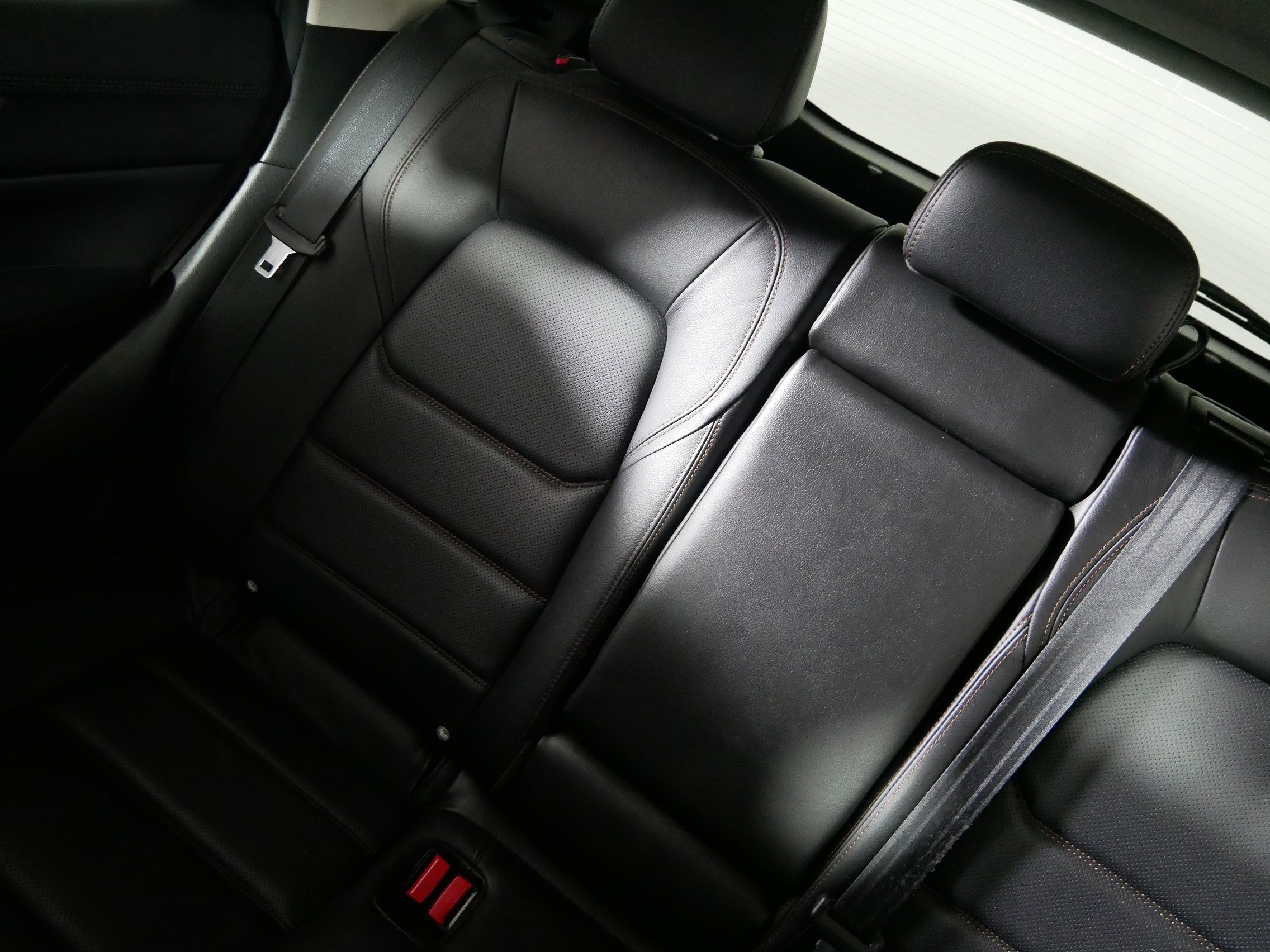 Used 2023 MAZDA CX-5 AWD 2.5 S w/ Premium Package image 12