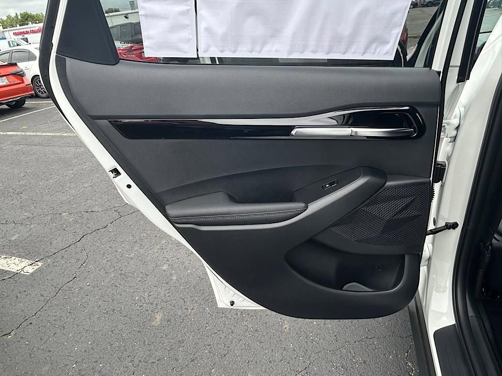 New 2026 Kia Seltos S image 19