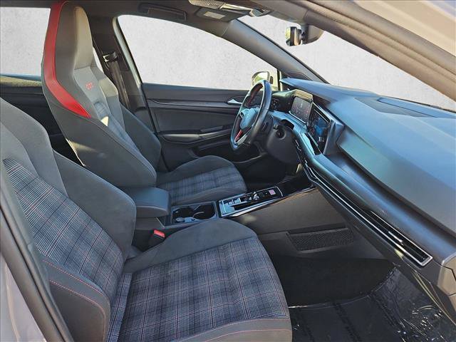 Used 2024 Volkswagen GTI S FWD image 26