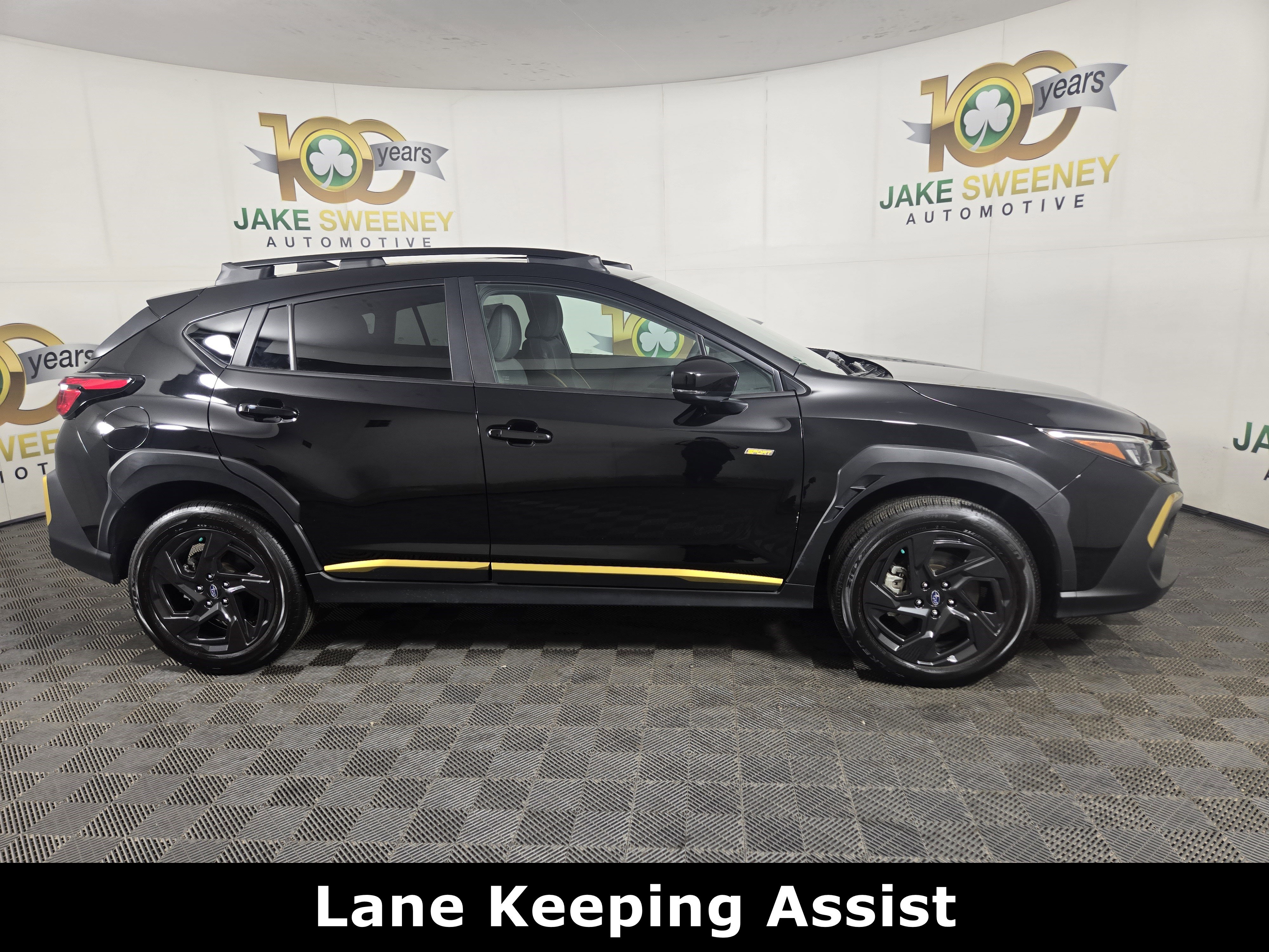 Used 2024 Subaru Crosstrek 2.5i Sport AWD/4WD image 10