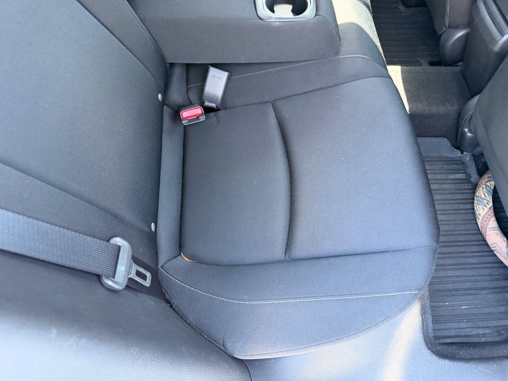 Used 2019 Honda Civic EX image 18