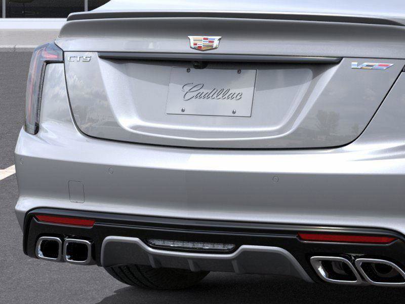 New 2026 Cadillac CT5 V image 14
