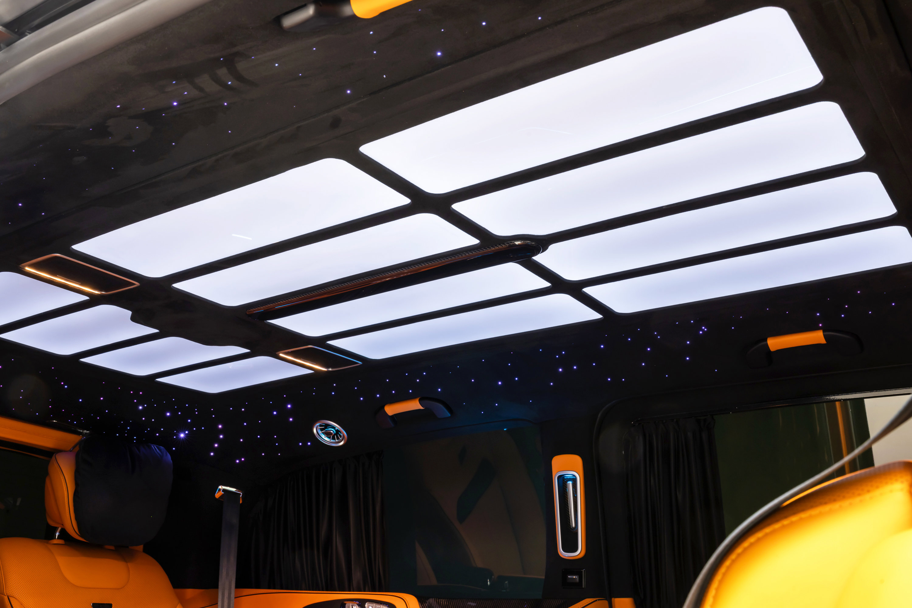 Used 2022 Mercedes-Benz Metris Passenger image 87