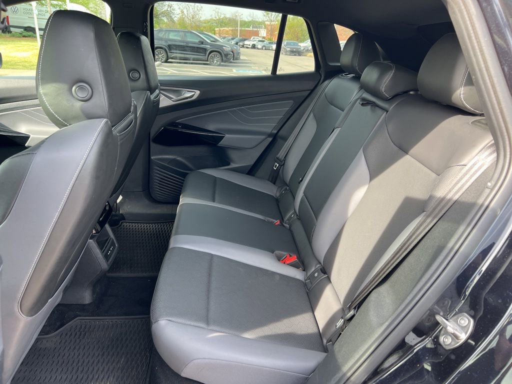 Used 2023 Volkswagen ID.4 Pro S image 24