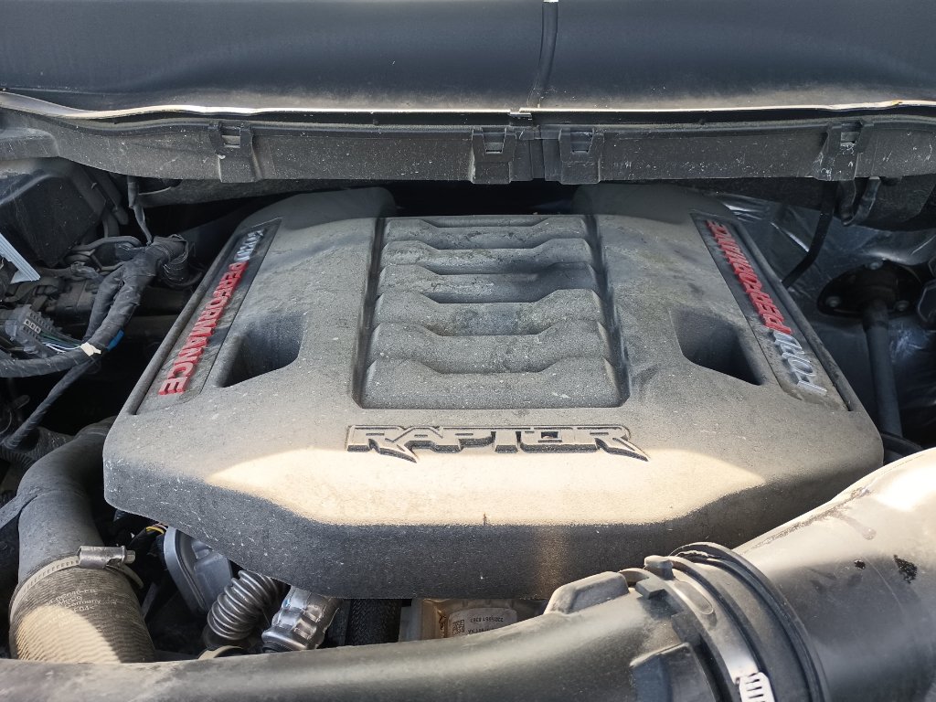 Used 2023 Ford F150 Raptor w/ Raptor Carbon Fiber Package AWD/4WD image 14
