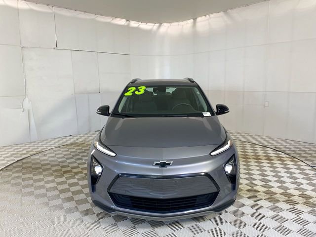 Used 2023 Chevrolet Bolt EUV LT FWD image 21