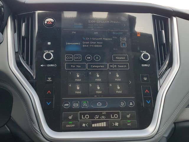 Certified 2025 Subaru Legacy Premium w/ Popular Package #1 image 25