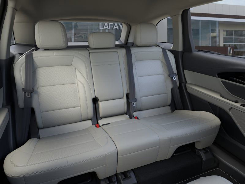 New 2026 Lincoln Nautilus Premier image 11