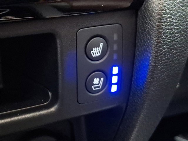 Certified 2024 Honda Ridgeline Black Edition image 26