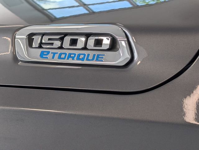 Used 2022 RAM 1500 Big Horn image 5