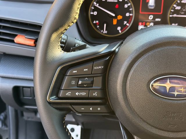 Used 2025 Subaru Crosstrek 2.5i Sport w/ Crosstrek Mirror Package image 26