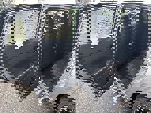 New 2026 Subaru Impreza 2.0i Sport image 82