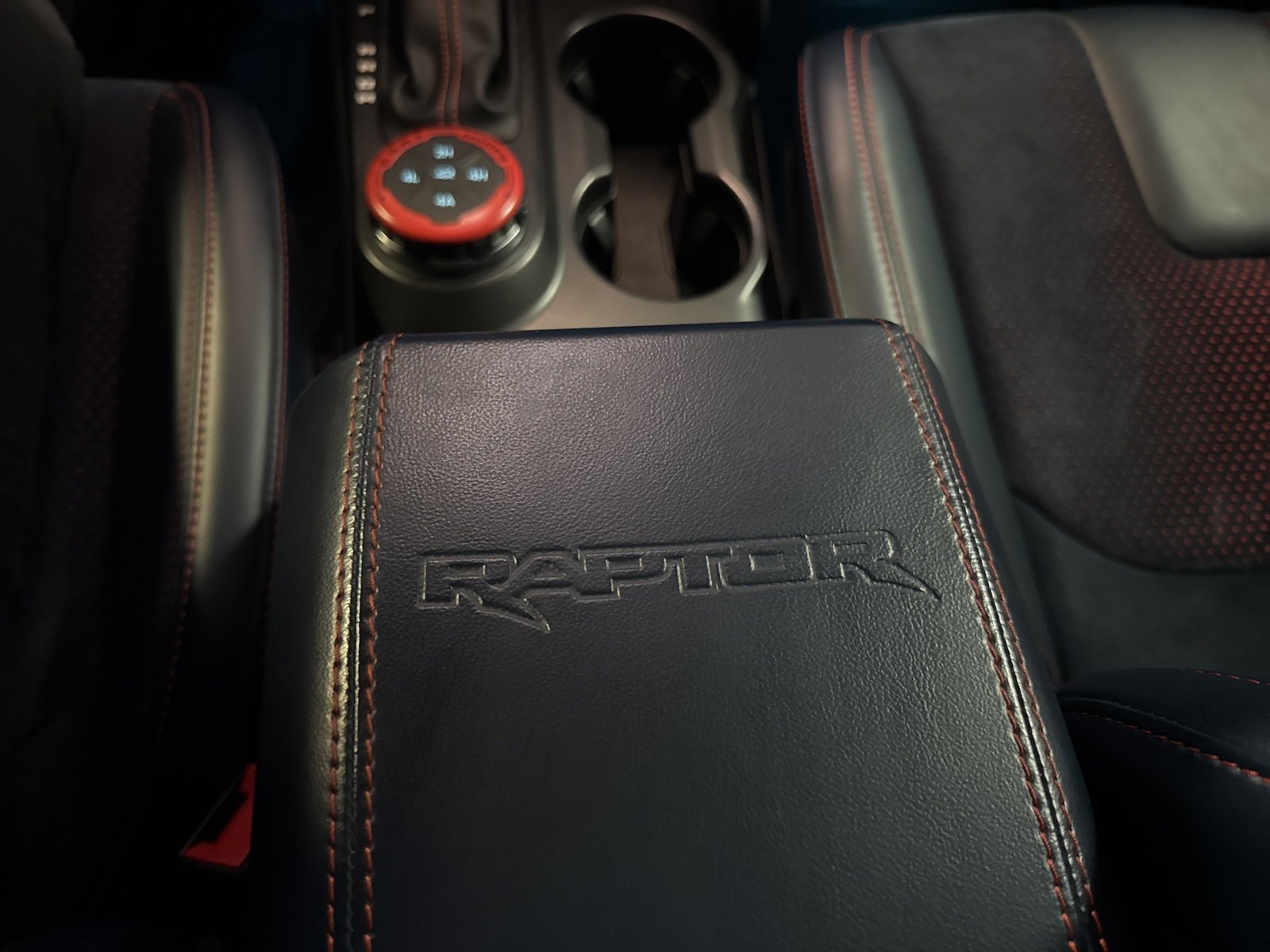 Used 2023 Ford Bronco Raptor image 48