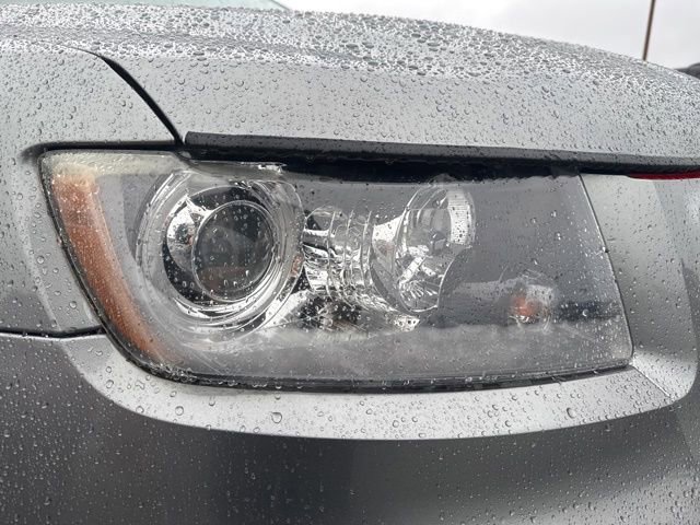 Used 2013 Jeep Grand Cherokee SRT8 w/ Trailer Tow Group IV image 9