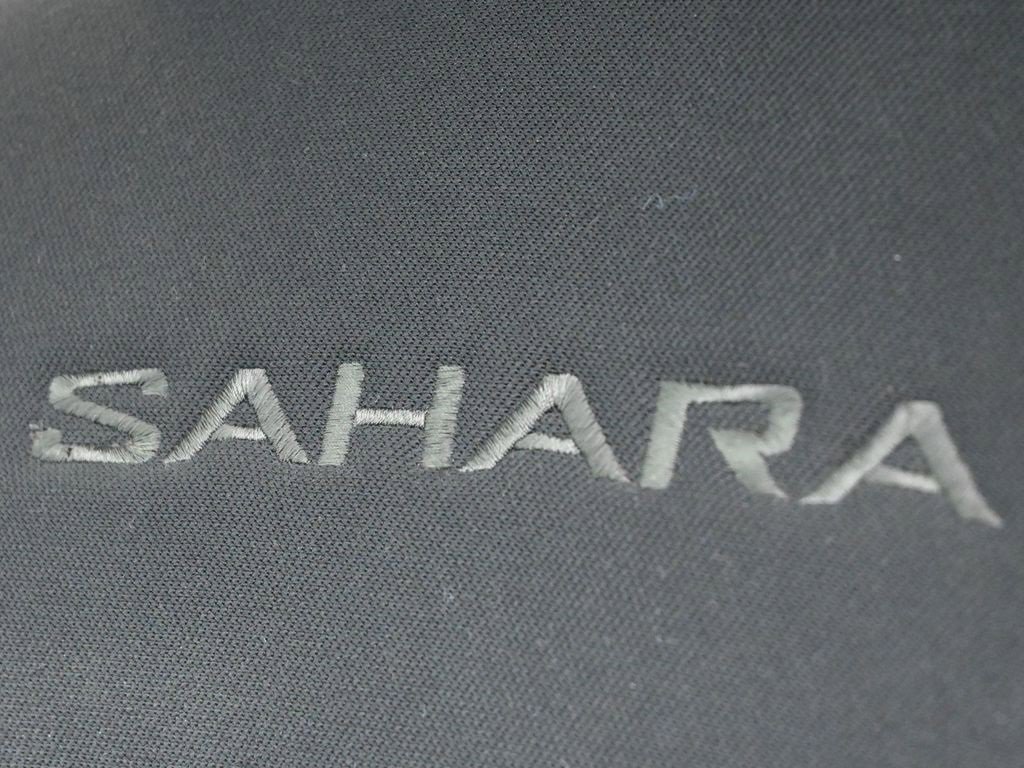 Used 2021 Jeep Wrangler Unlimited Sahara image 13