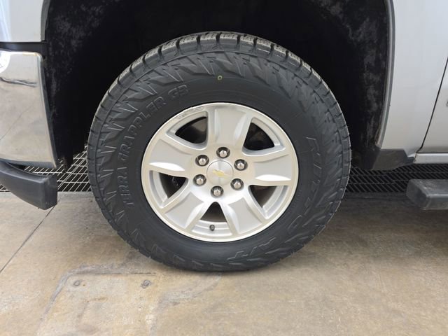 Used 2018 Chevrolet Silverado 1500 LT w/ All Star Edition image 26