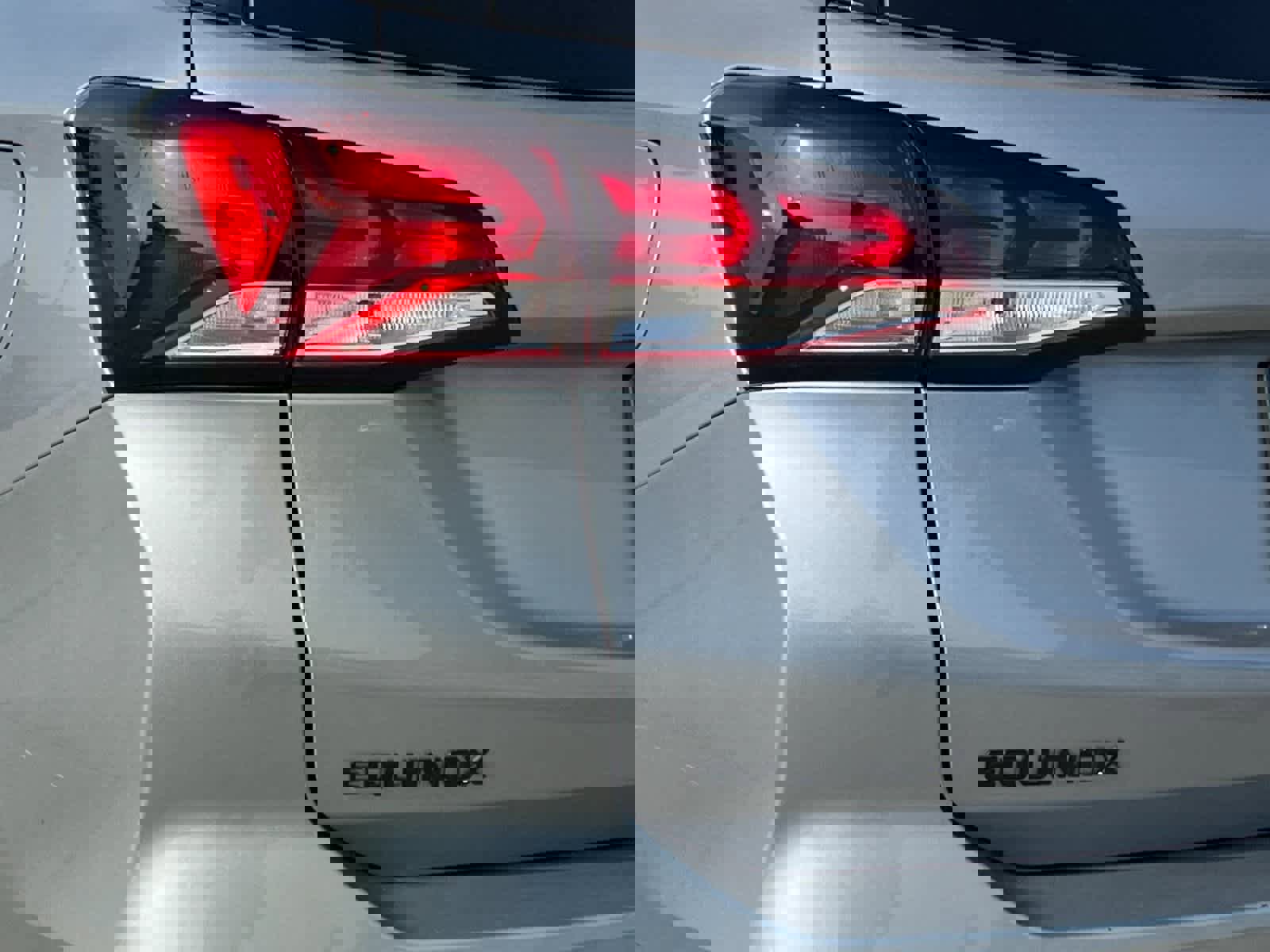 Used 2023 Chevrolet Equinox LS w/ LS Convenience Package image 26