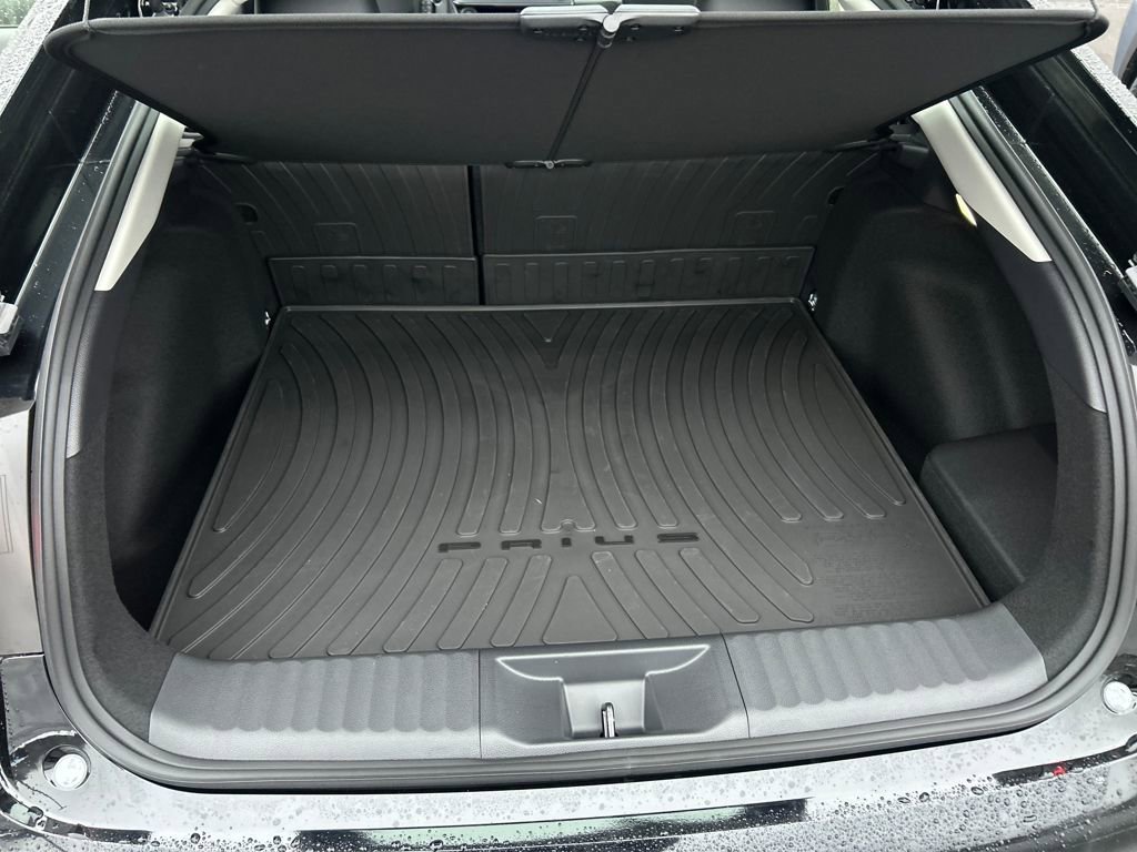 New 2026 Toyota Prius AWD image 26