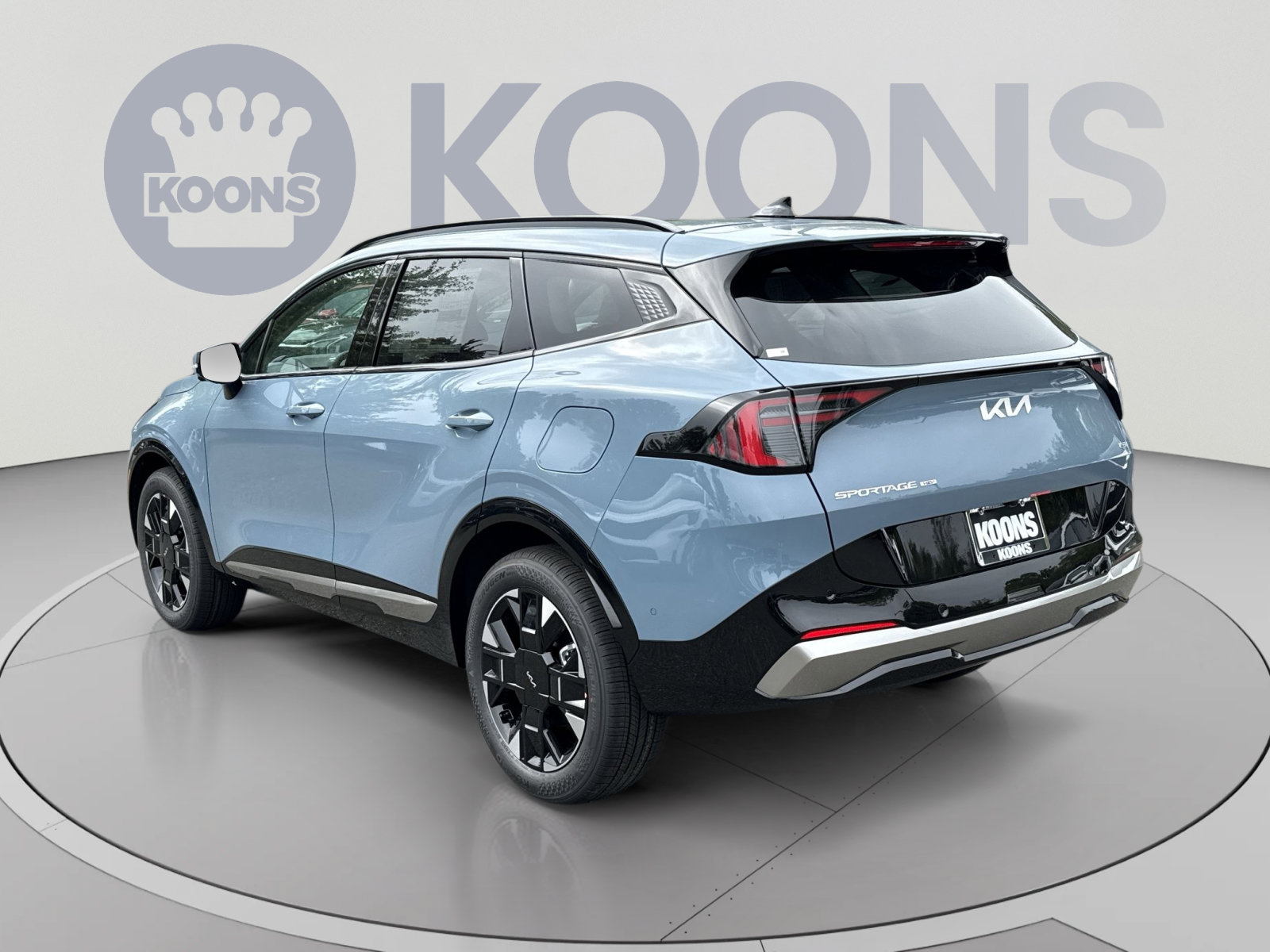 New 2027 Kia Sportage SX Prestige AWD/4WD image 4