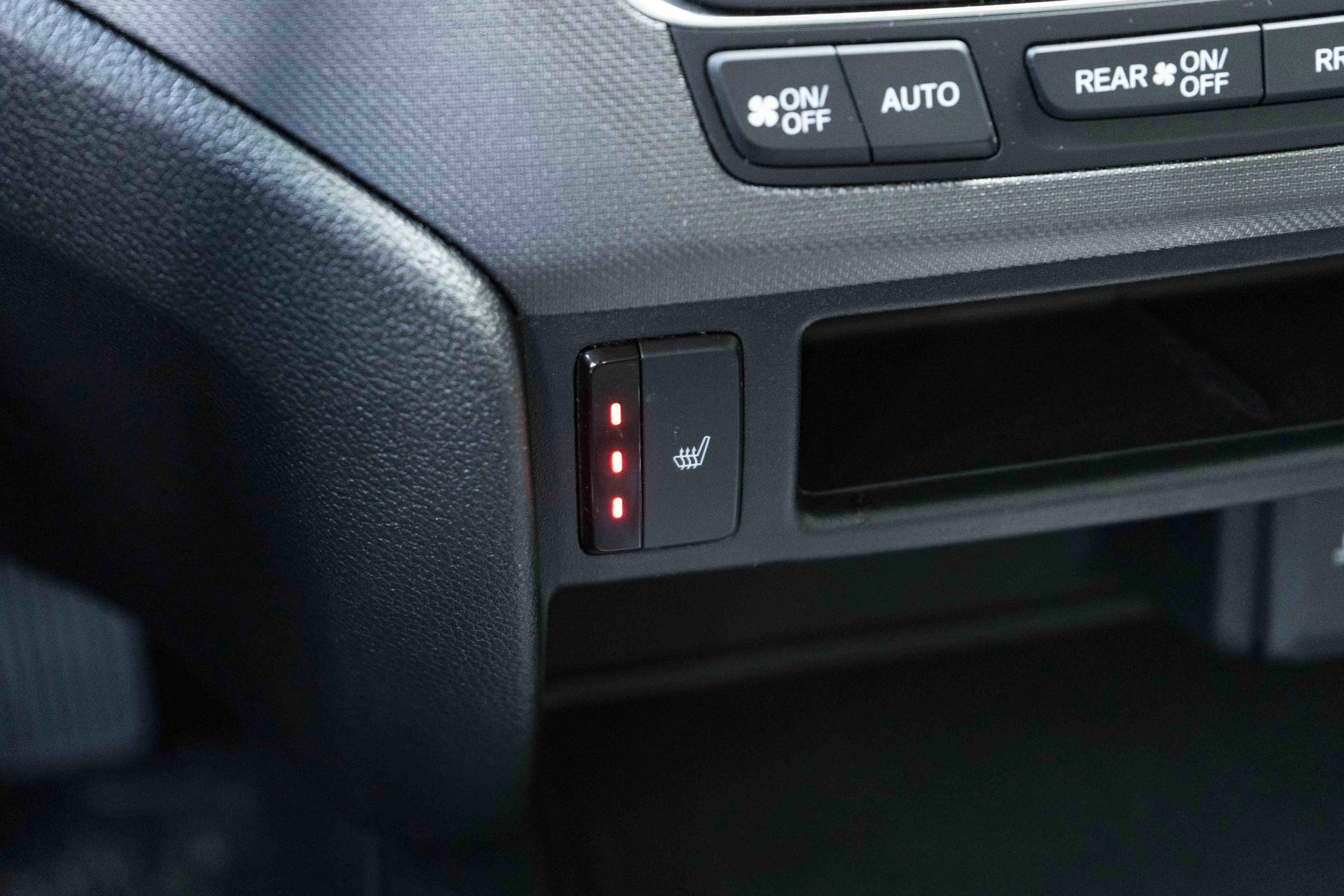 Used 2022 Honda Ridgeline RTL image 34