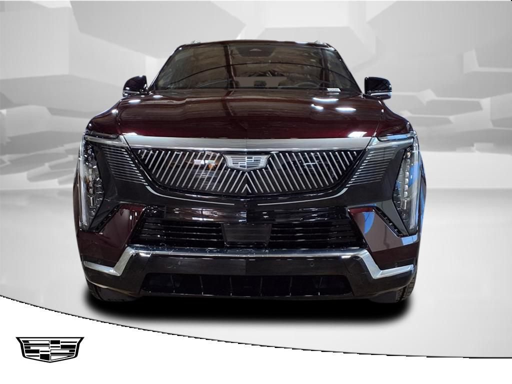 New 2026 Cadillac Escalade IQL Luxury AWD/4WD image 2