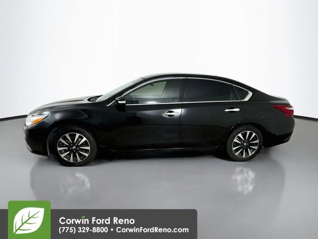 Used 2018 Nissan Altima 2.5 SL FWD image 4