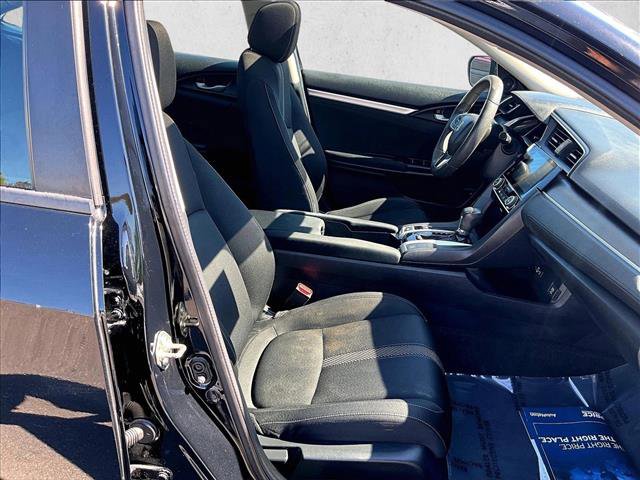 Used 2017 Honda Civic EX image 9