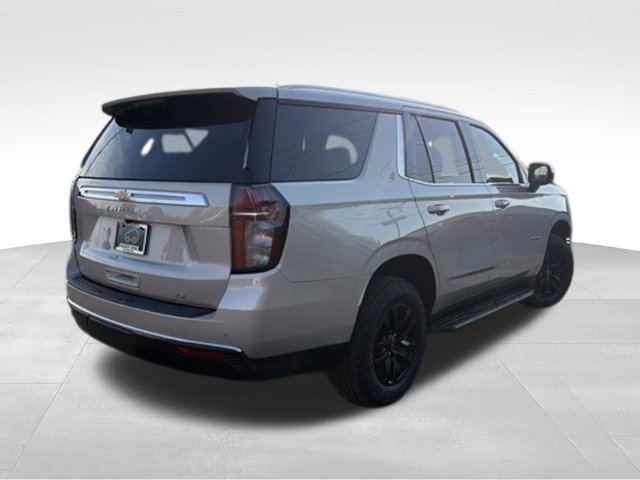 Used 2022 Chevrolet Tahoe LT AWD/4WD image 5