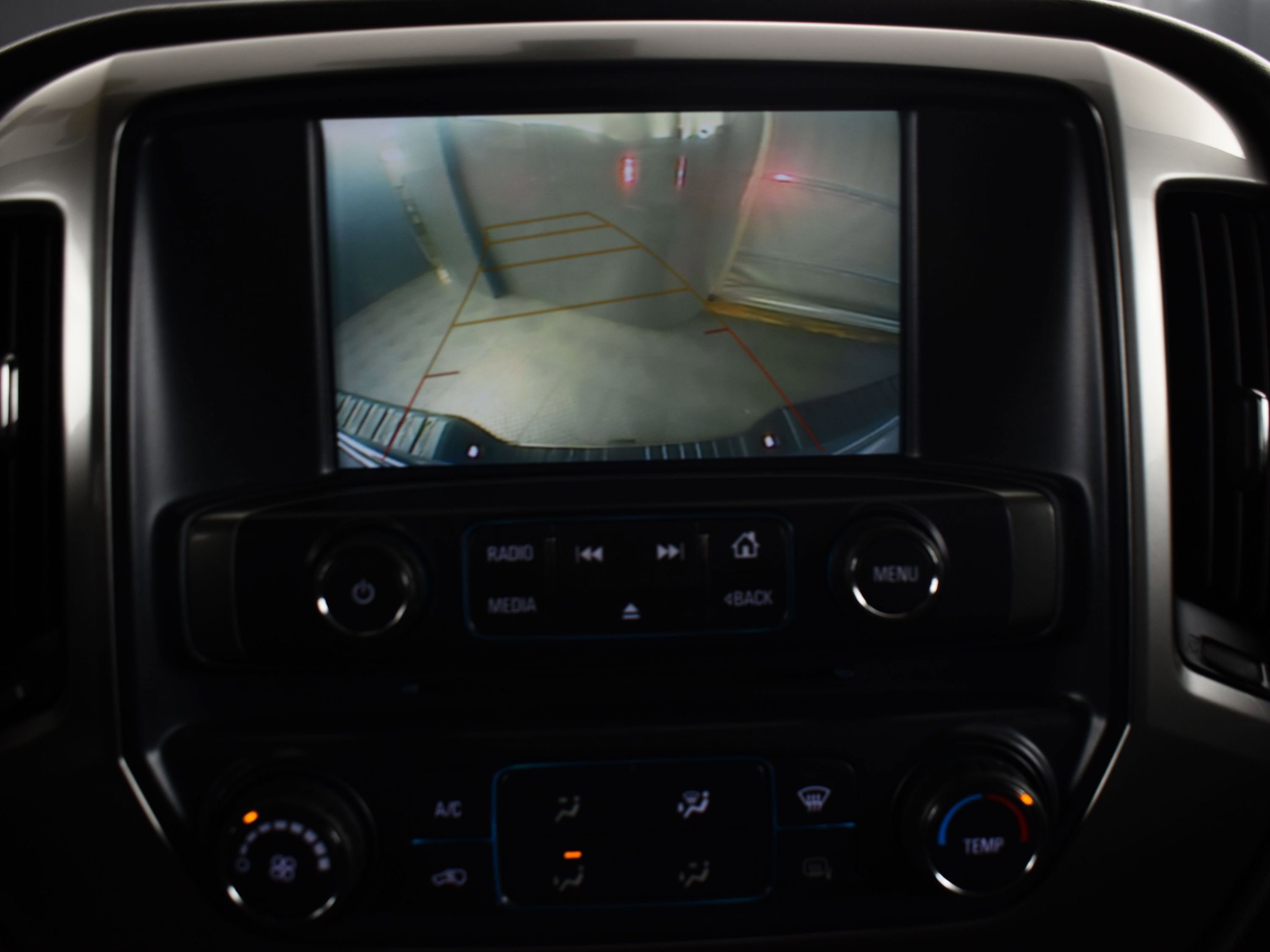 Used 2019 Chevrolet Silverado 1500 LT image 36