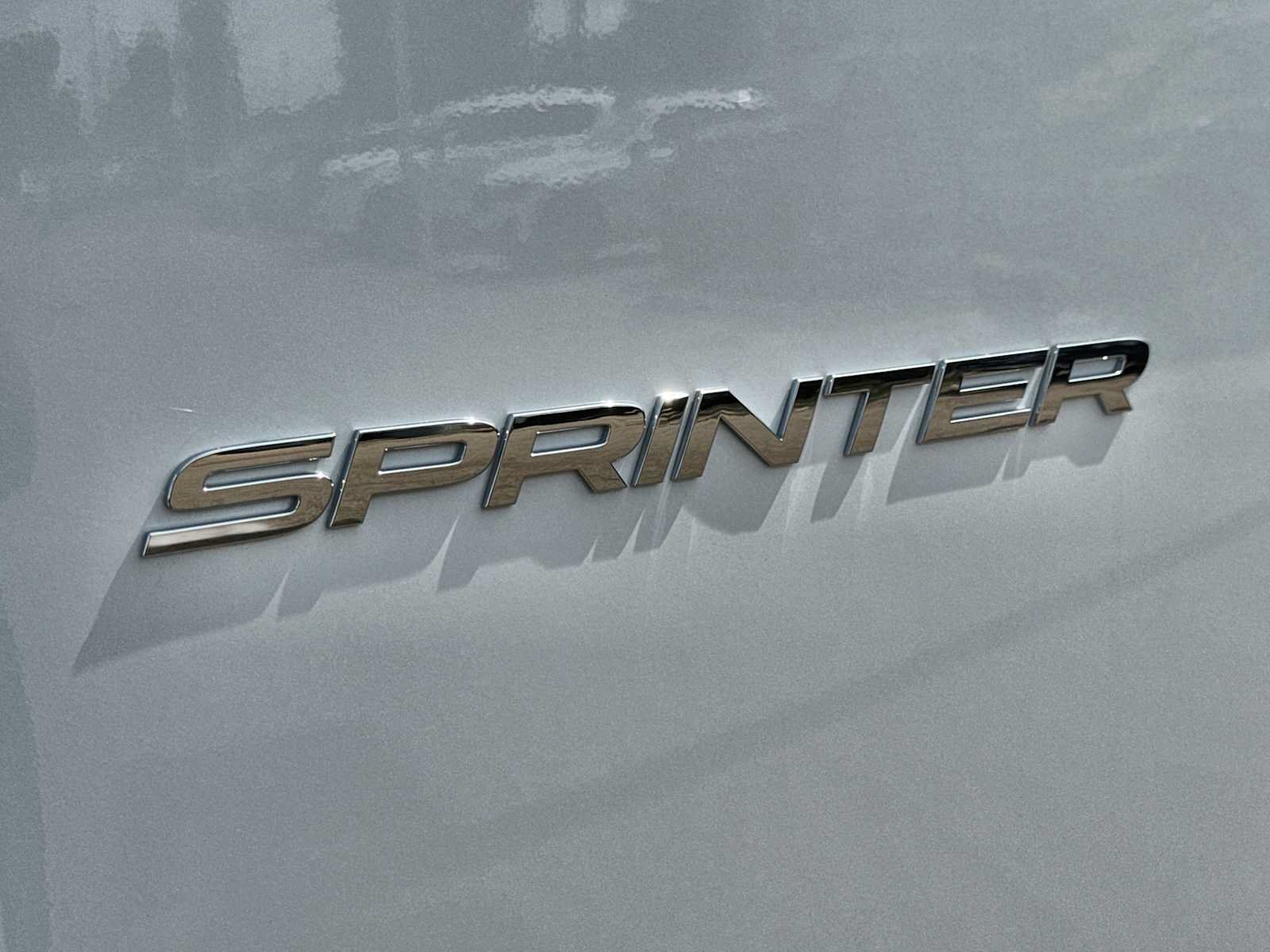 New 2026 Mercedes-Benz Sprinter 2500 image 14