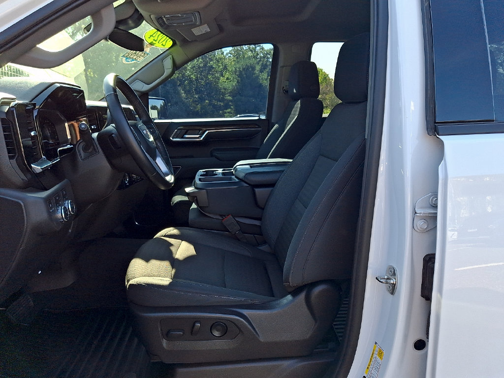 Used 2024 GMC Sierra 1500 Elevation AWD/4WD image 14