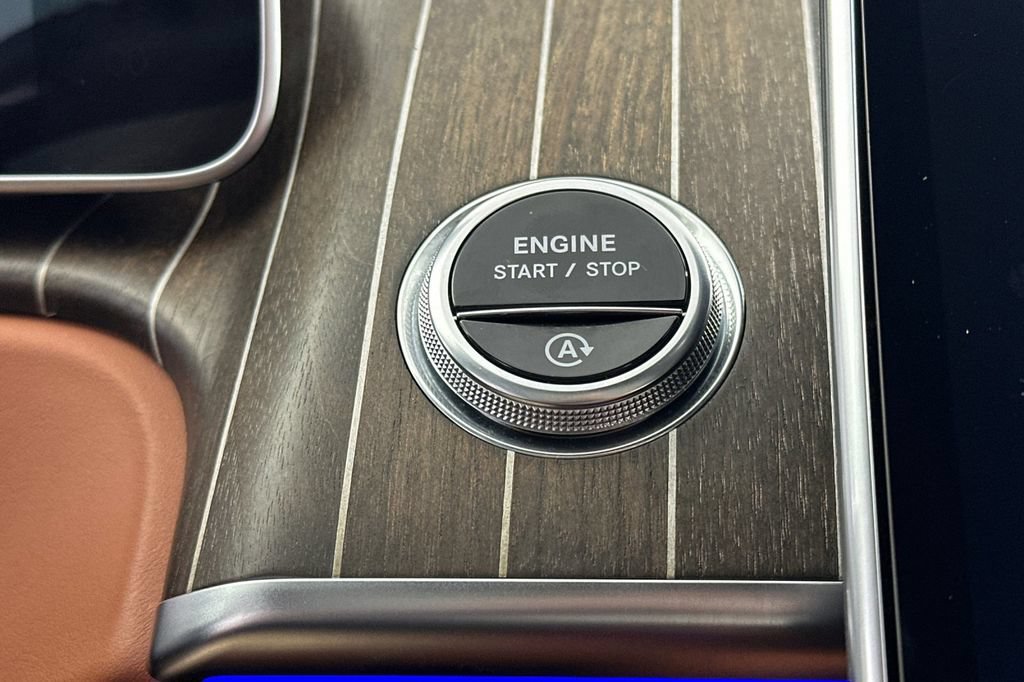 Certified 2022 Mercedes-Benz Maybach S 580 4MATIC image 27